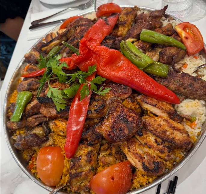 Turkuoise - Traditional Turkish Cuisine - Image 4