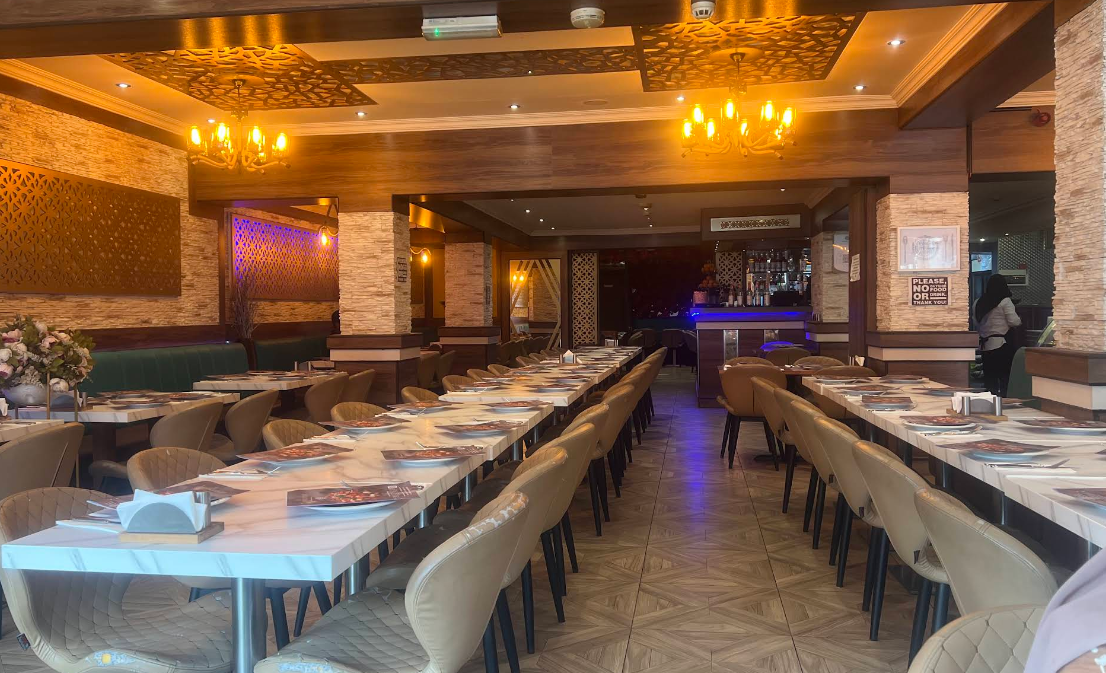 Turkuoise - Traditional Turkish Cuisine - Image 5