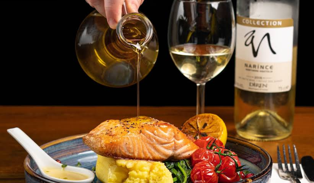 Filika Restaurant Wanstead - Image 2