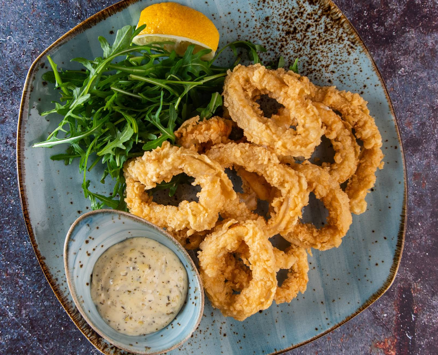 Eyva Turkish Grill and Meze Bar - Image 3