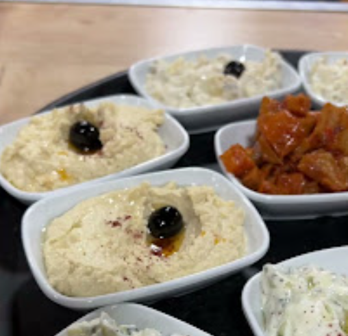 Eyva Turkish Grill and Meze Bar - Image 4