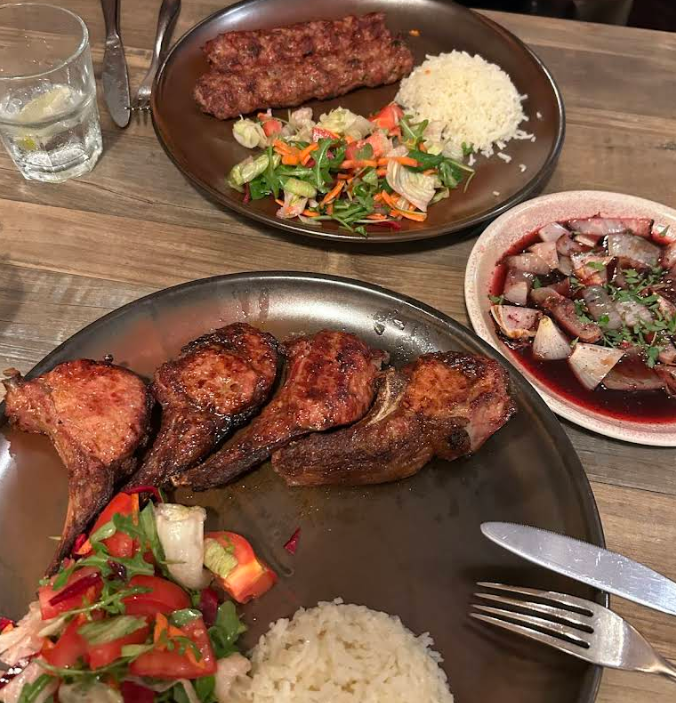 Cirrik 19 Numara Bos - Image 4