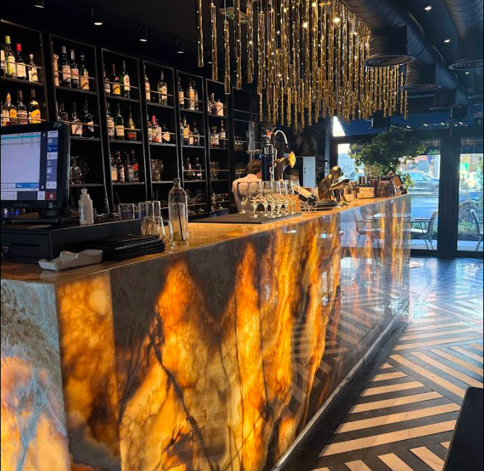 Yaprak Restaurant Eastcote - Image 2