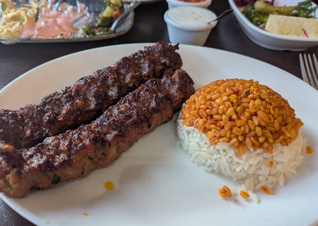 Istanbul Meze Grill - Image 2