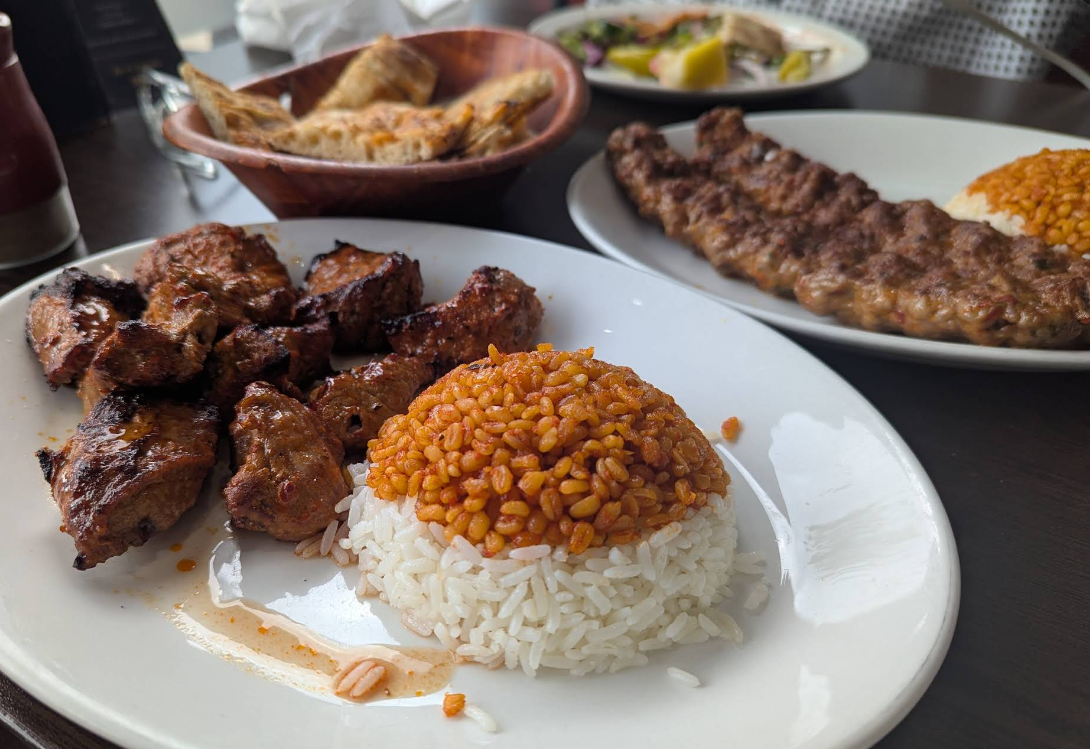 Istanbul Meze Grill - Image 5