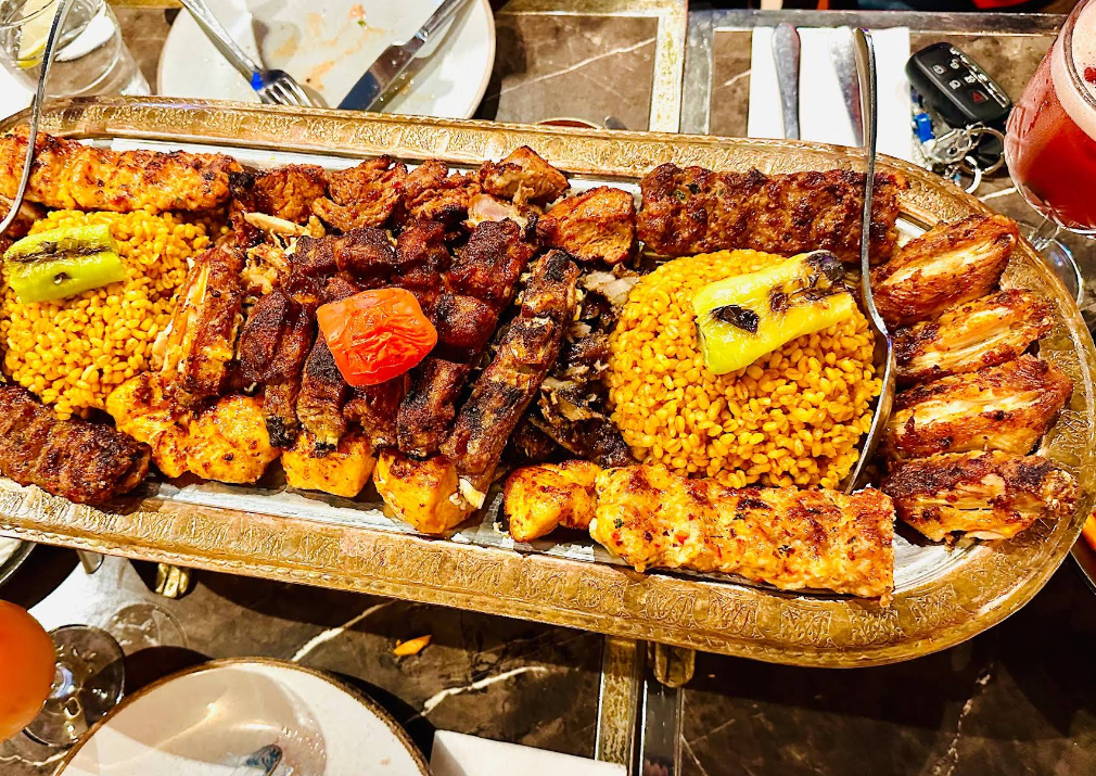 Melissa Restaurant (Harrow) - Image 3