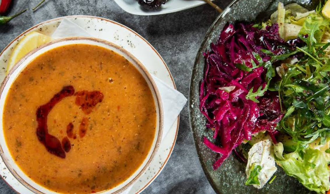 Melissa Restaurant (Harrow) - Image 4