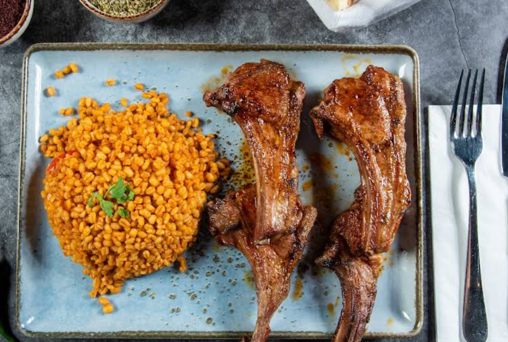 Melissa Restaurant (Harrow) - Image 6