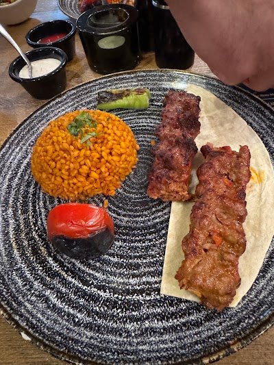 Atesh Turkish Restaurant (Croydon) - Image 3