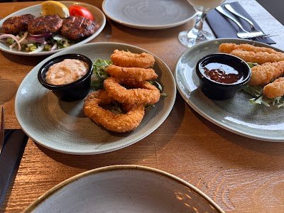 Atesh Turkish Restaurant (Croydon) - Image 4