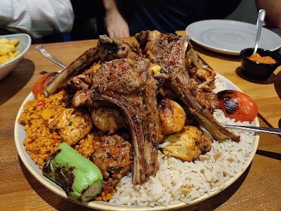 Atesh Turkish Restaurant (Croydon) - Image 5