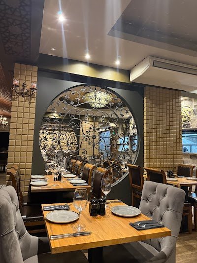 Atesh Turkish Restaurant (Croydon) - Image 6