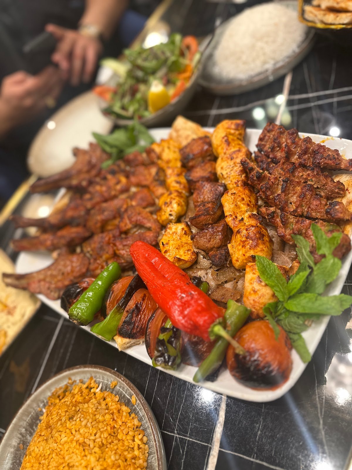 Aysu Kitchen - Image 4