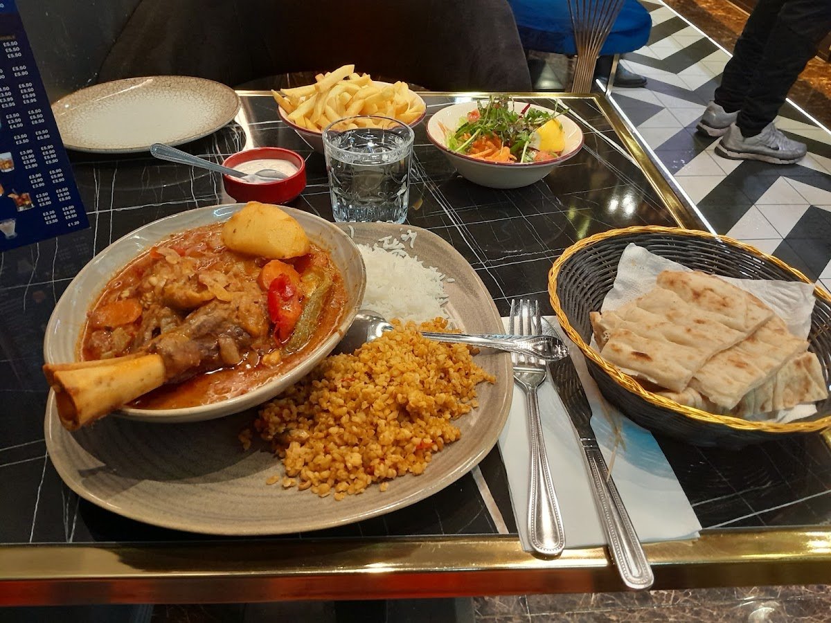 Aysu Kitchen - Image 5