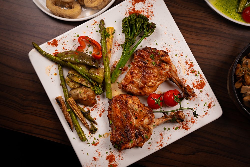 Asil Mediterranean Turkish Restaurant - Image 2