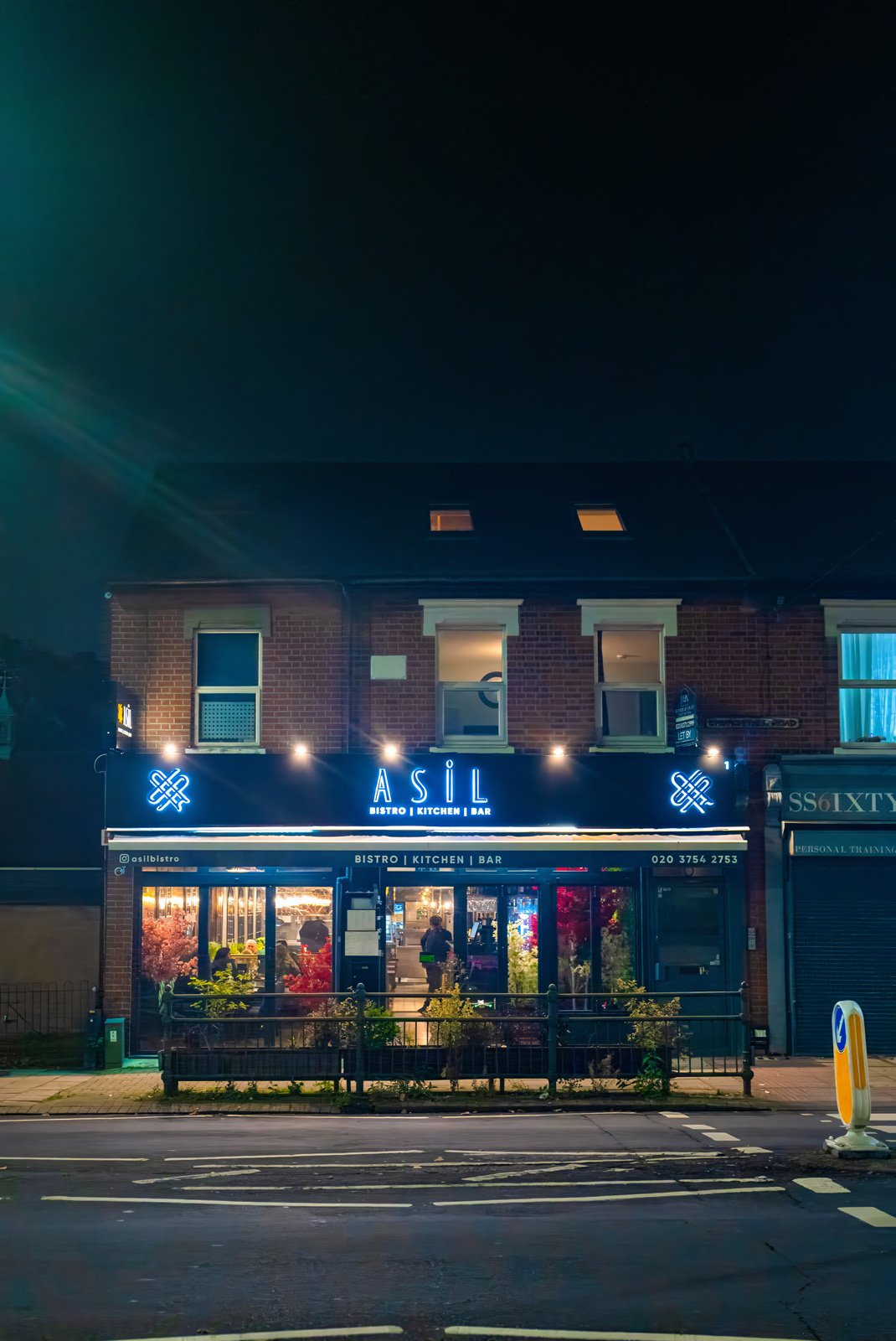 Asil Mediterranean Turkish Restaurant - Image 3