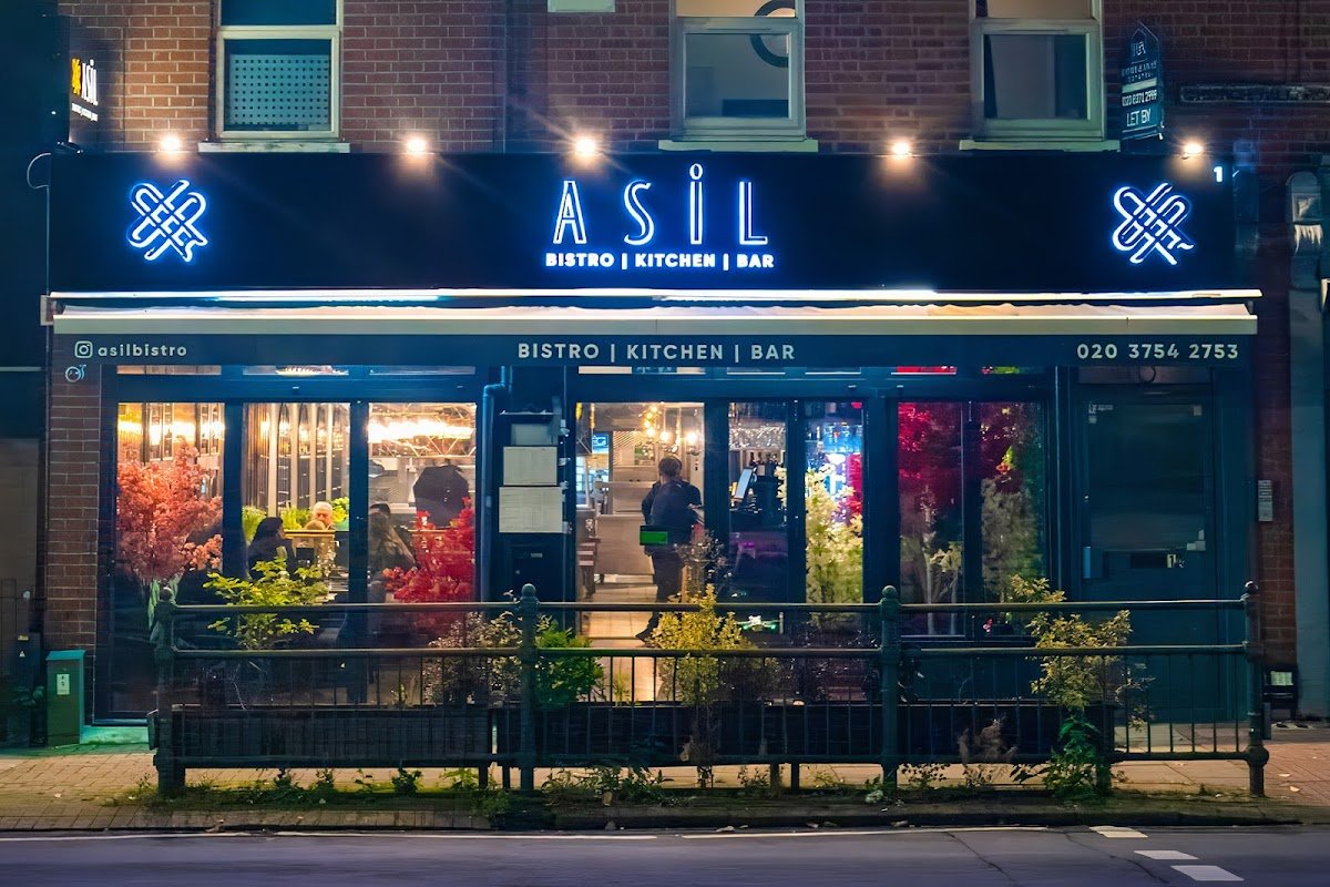 Asil Mediterranean Turkish Restaurant - Image 5