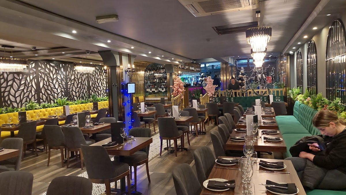 Asil Mediterranean Turkish Restaurant - Image 6