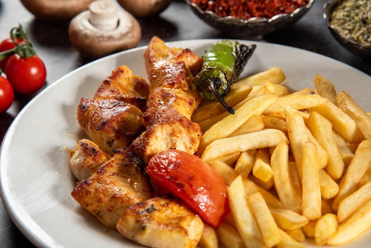 Durum Restaurant - Image 2