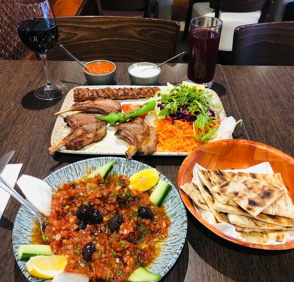 Durum Restaurant - Image 5