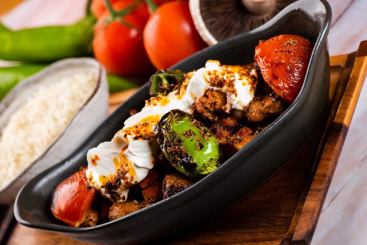 Izgara Finchley - Image 2