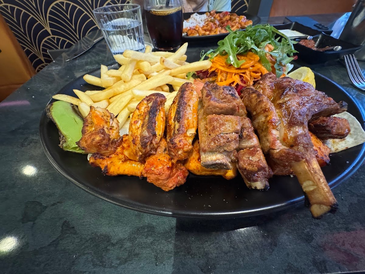 Izgara Finchley - Image 3