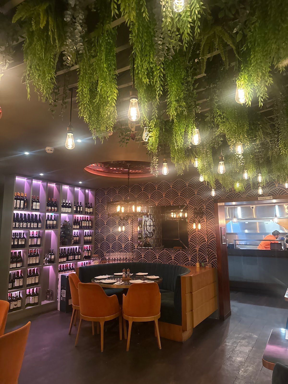 Izgara Finchley - Image 5