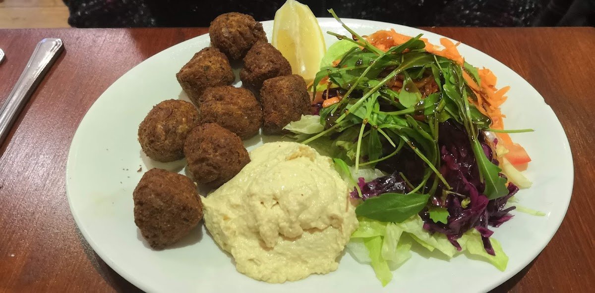 Likya Ocakbaşı - Image 2