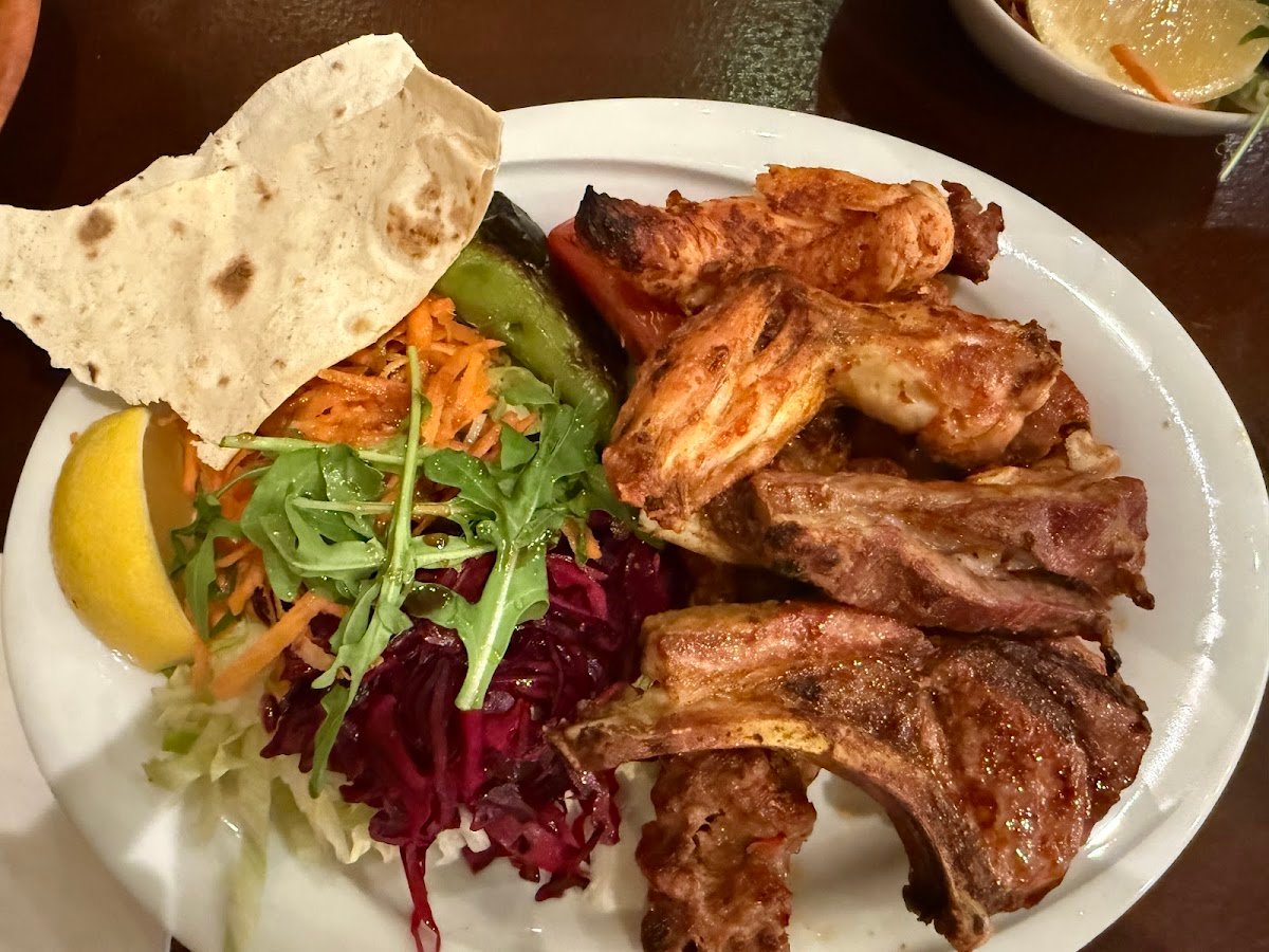 Likya Ocakbaşı - Image 3