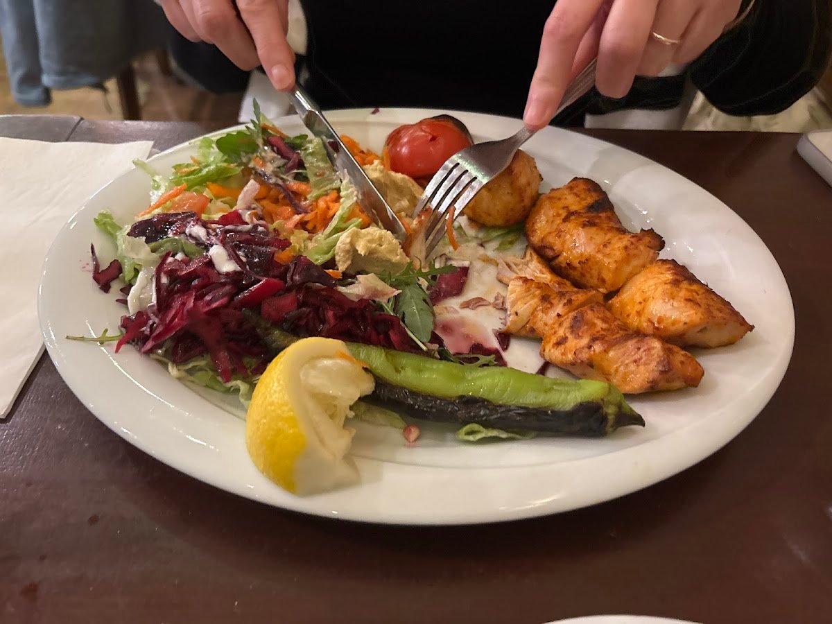 Likya Ocakbaşı - Image 4