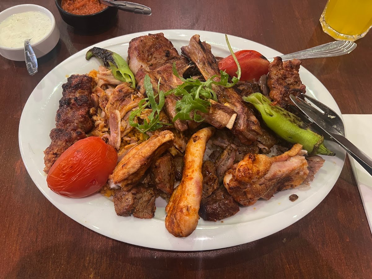 Likya Ocakbaşı - Image 5