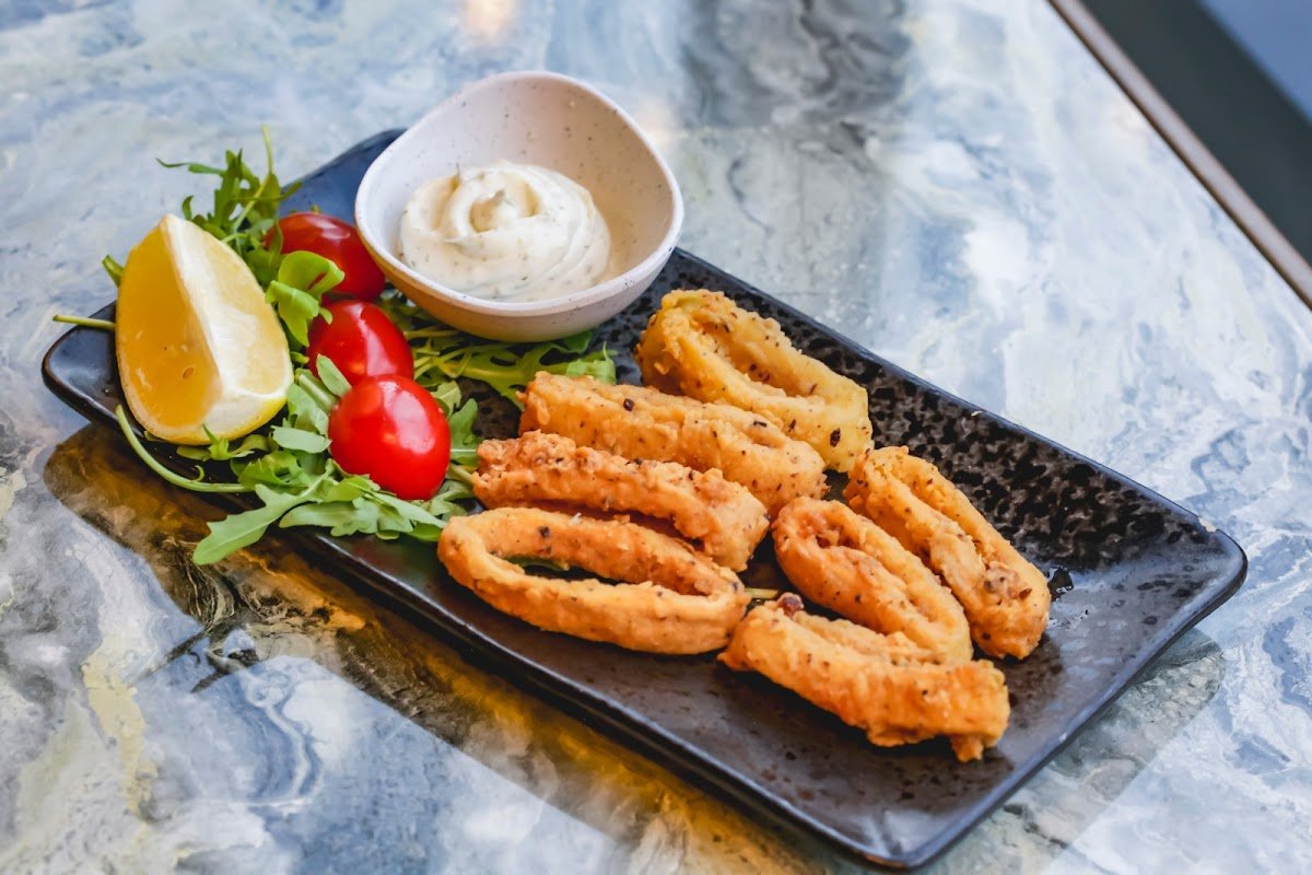 Kervan Sofrasi Southgate - Image 2