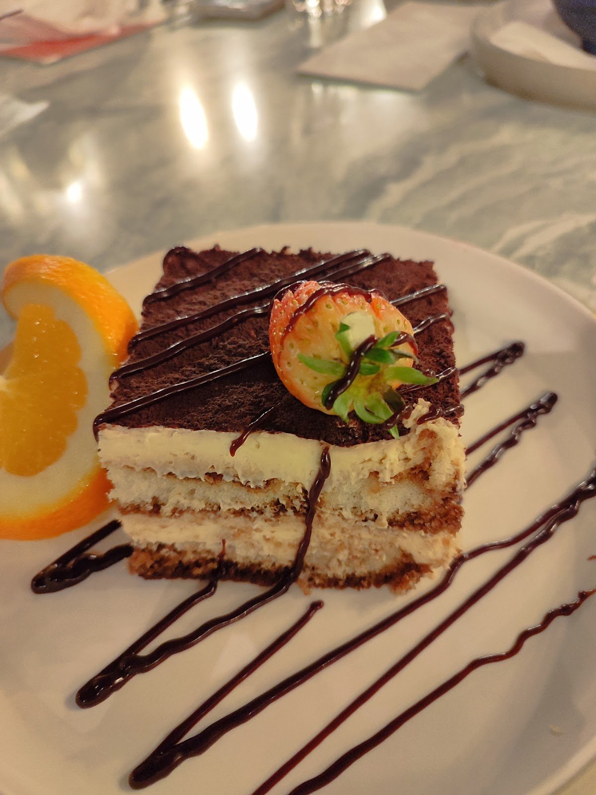 Kervan Sofrasi Southgate - Image 3