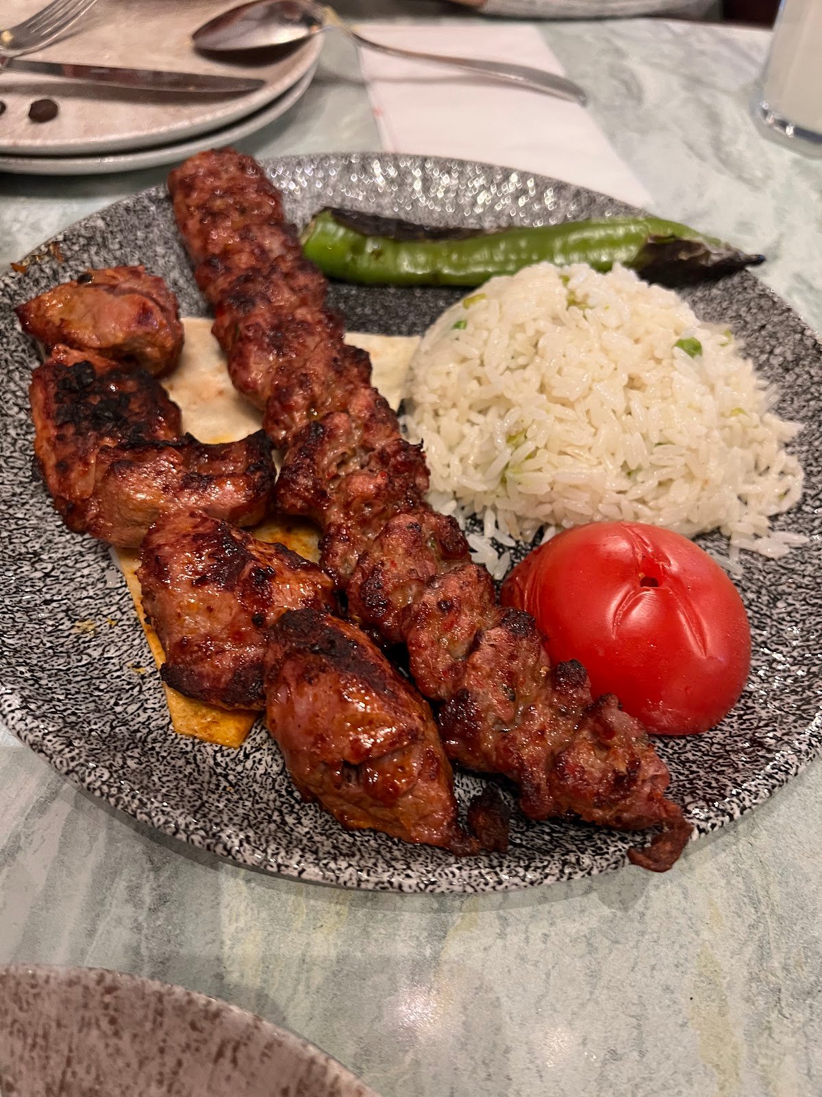 Kervan Sofrasi Southgate - Image 6