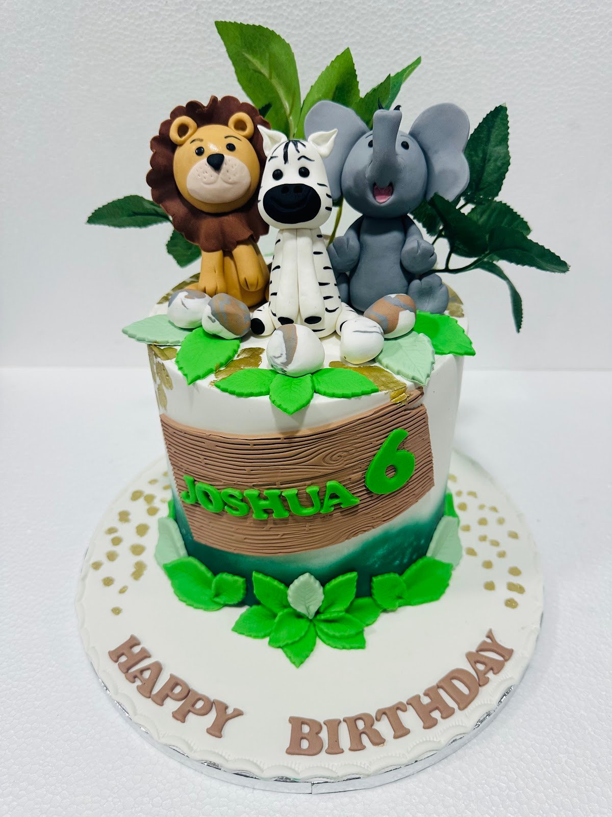 Gaziantep Patisserie Barnet - Image 2