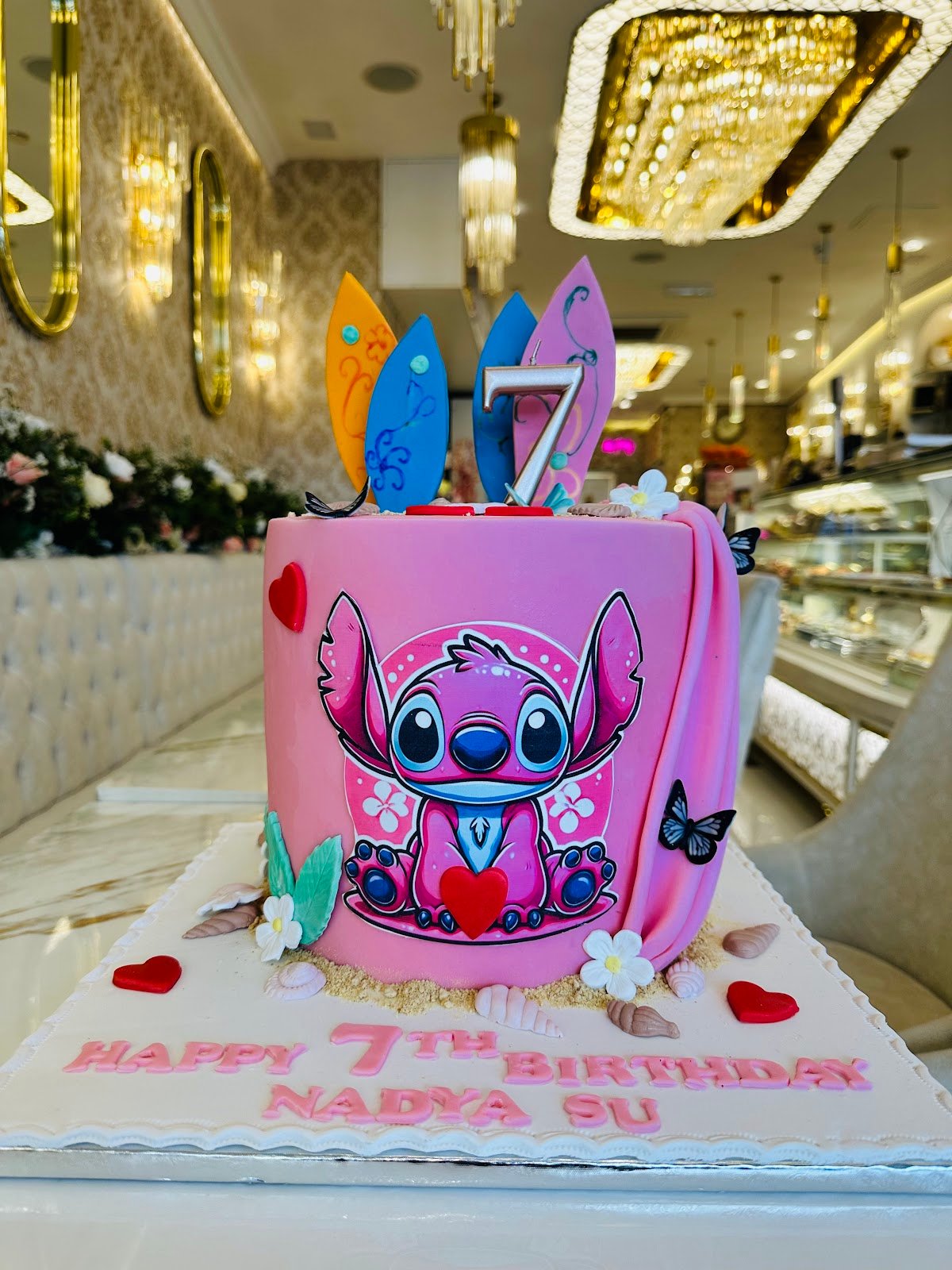 Gaziantep Patisserie Barnet - Image 3