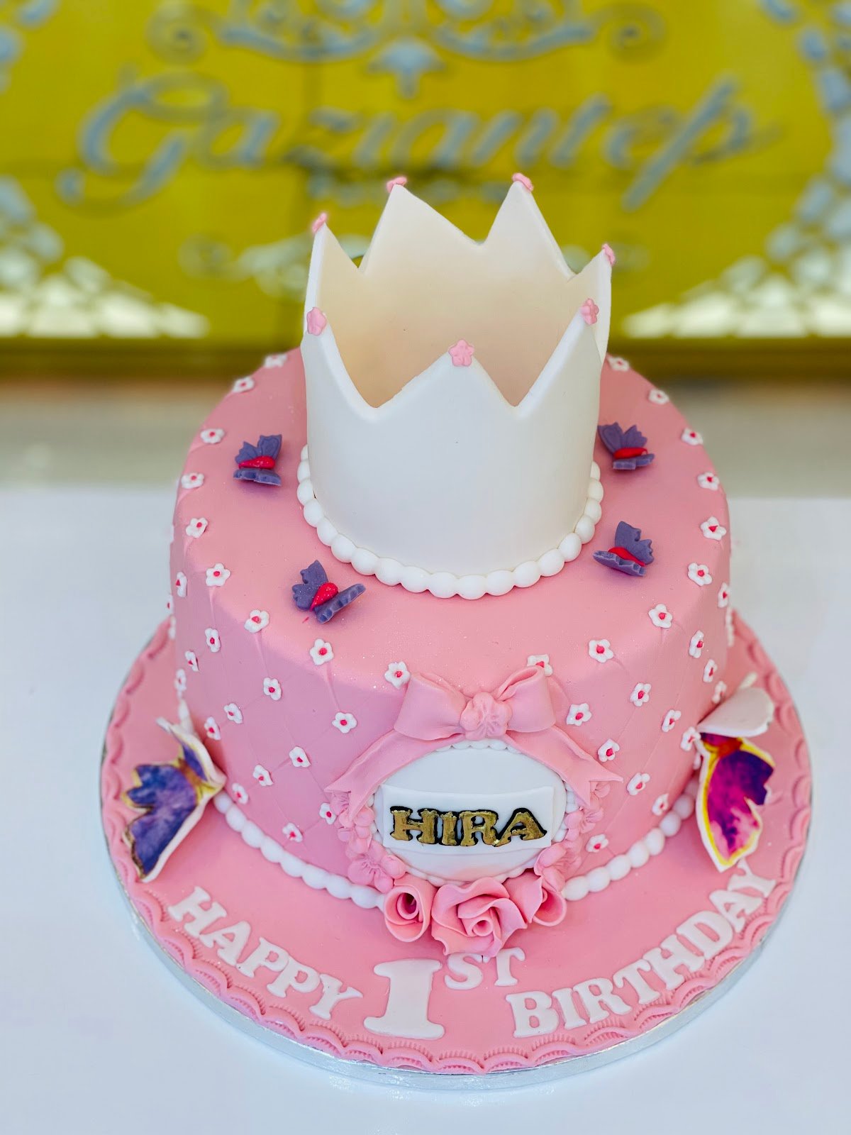 Gaziantep Patisserie Barnet - Image 4