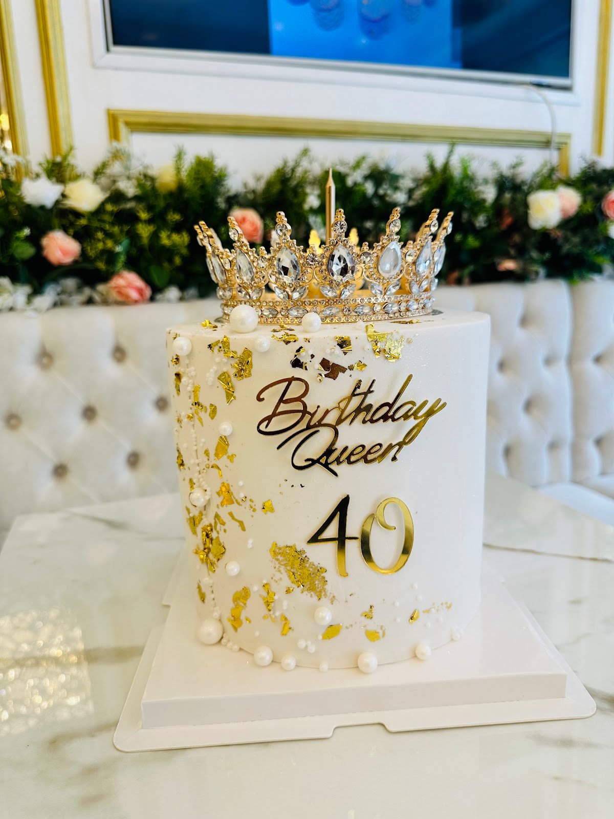 Gaziantep Patisserie Barnet - Image 5