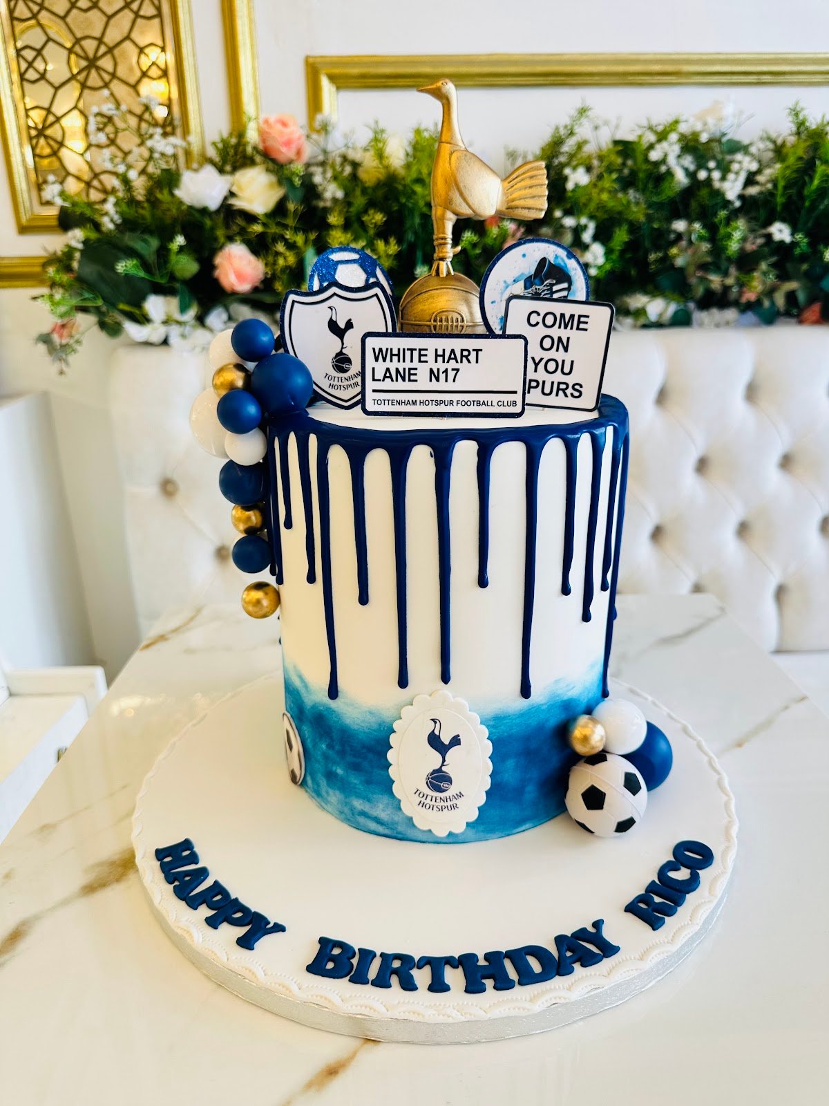 Gaziantep Patisserie Barnet - Image 6