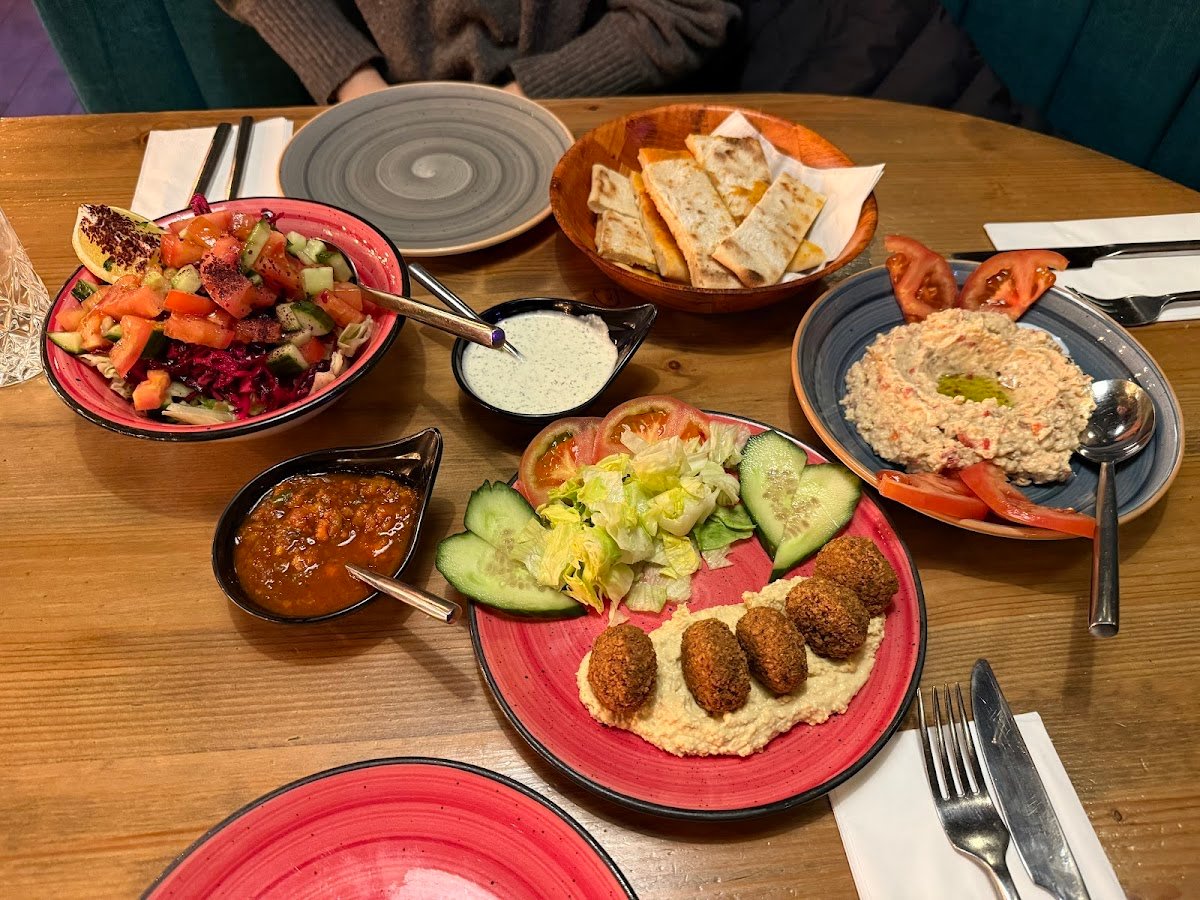 Cobans Kitchen Bexleyheath - Image 2