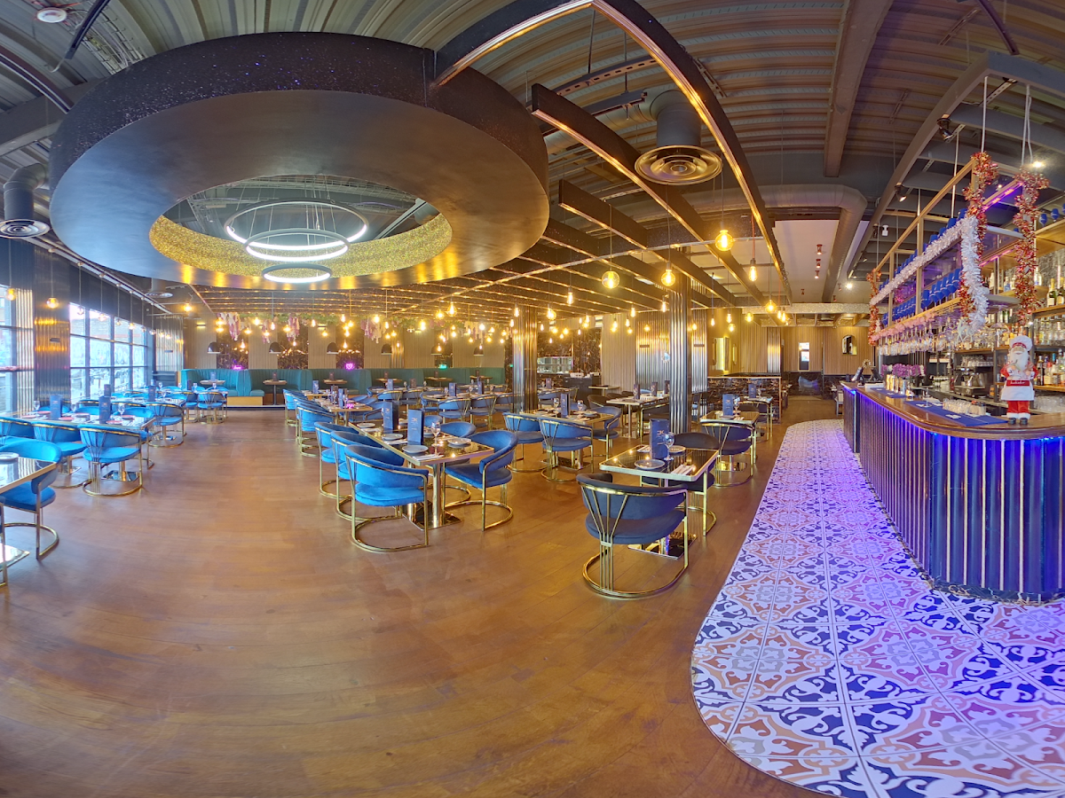 Cobans Kitchen Bexleyheath - Image 3