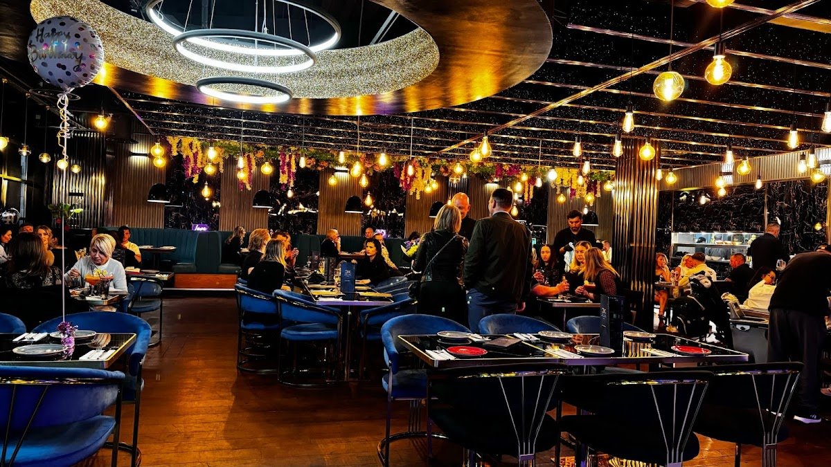 Cobans Kitchen Bexleyheath - Image 4