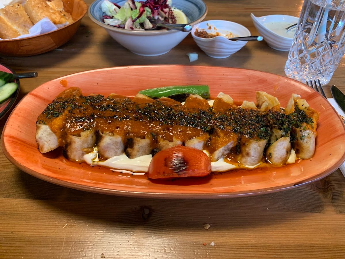 Cobans Kitchen Bexleyheath - Image 6