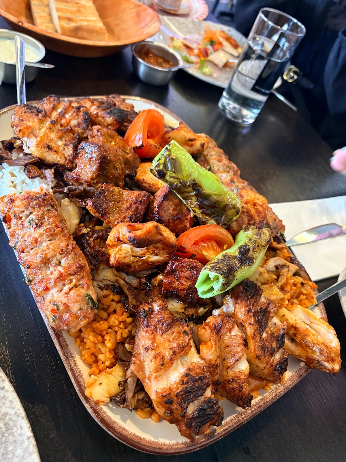 Istanbul Kitchen - Image 3