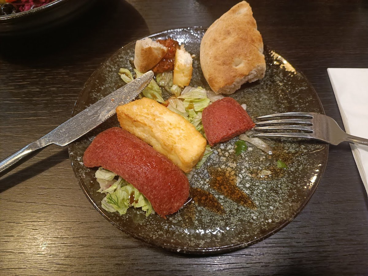 Istanbul Kitchen - Image 4