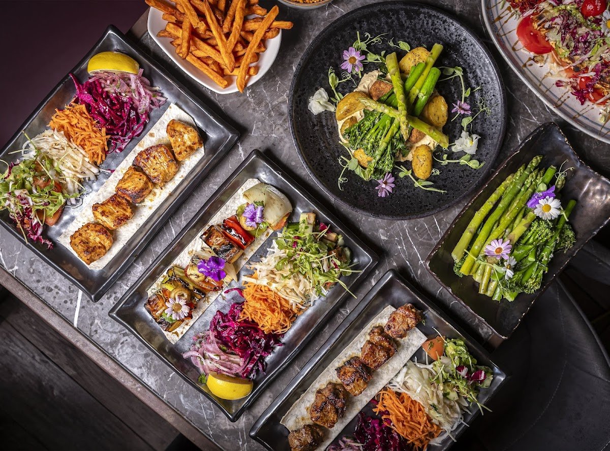 The M Kitchen (The Meze) - Image 2