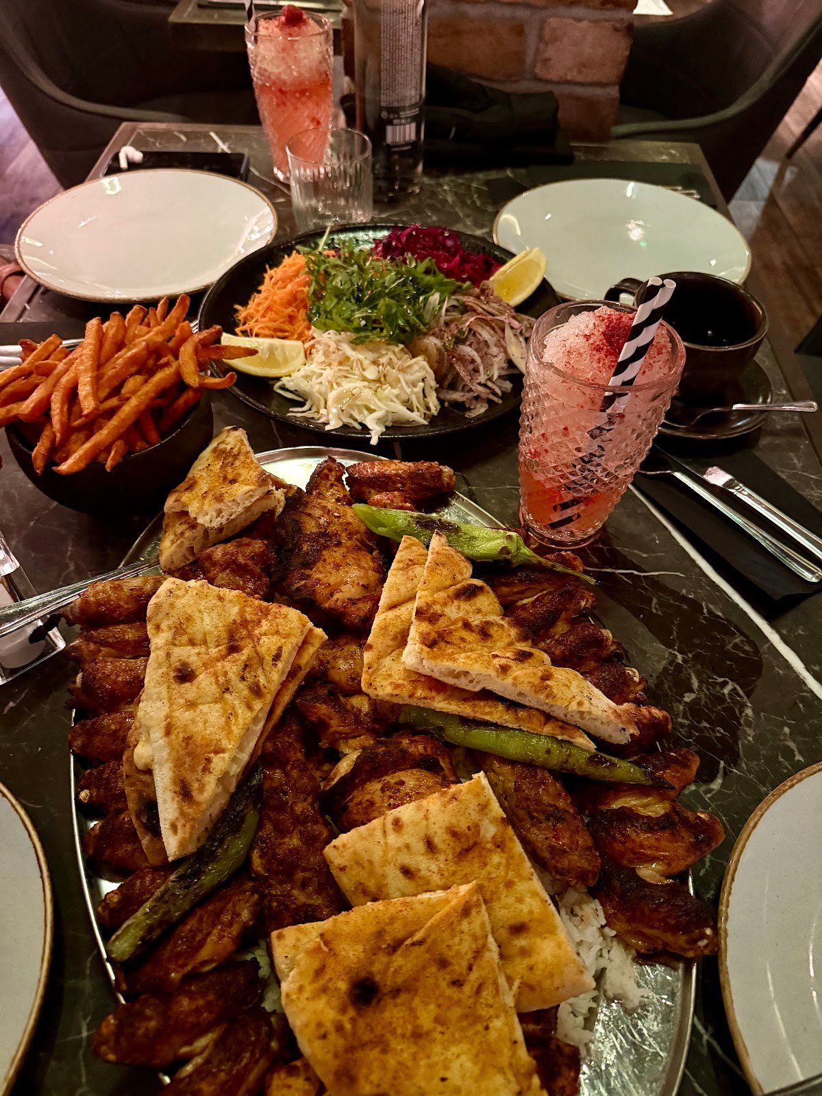 The M Kitchen (The Meze) - Image 5