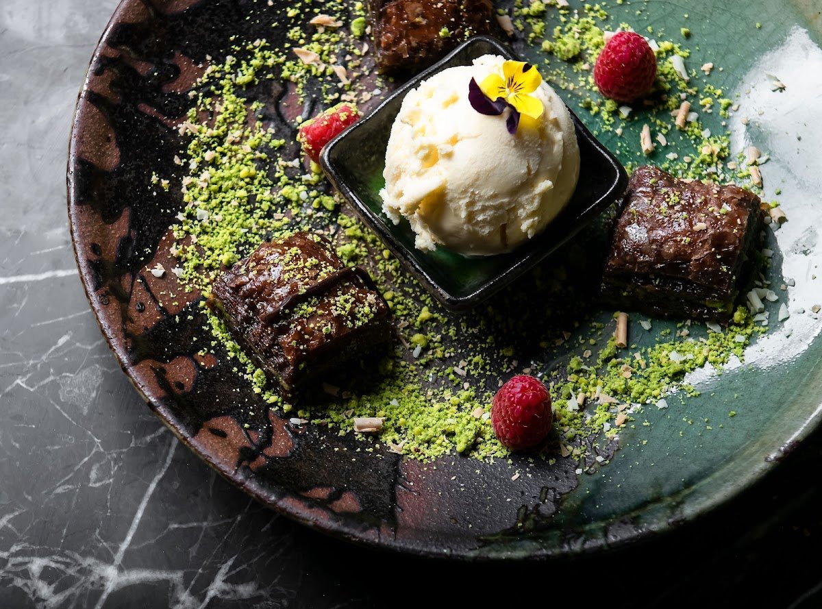 The M Kitchen (The Meze) - Image 6