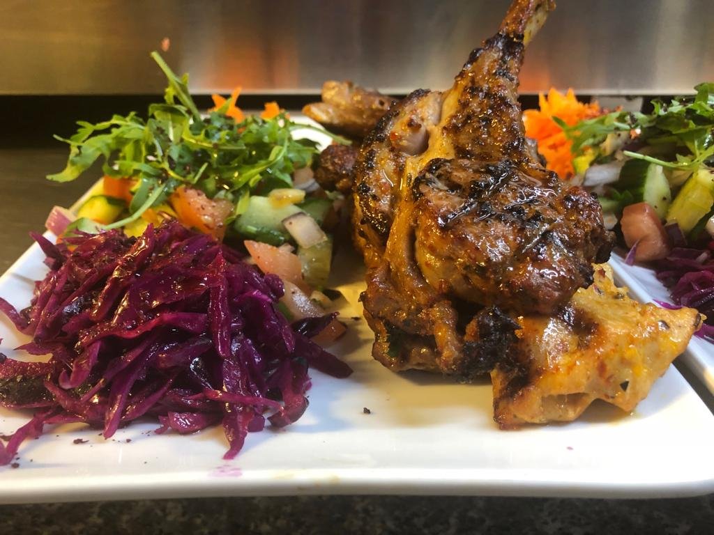 Hayat Turkish restaurant - Image 2