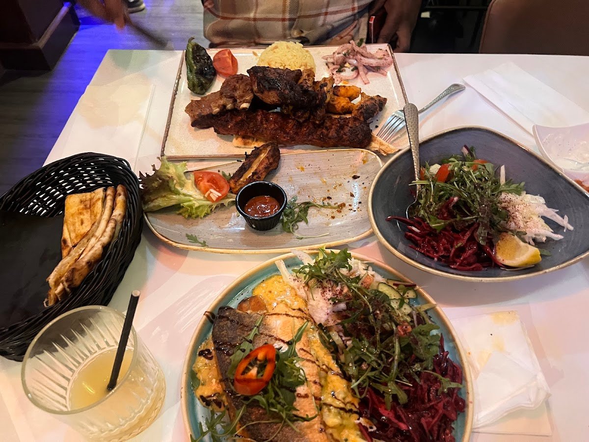 Hayat Turkish restaurant - Image 3